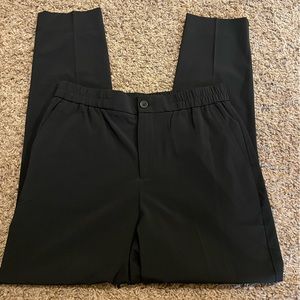 Banana Republic Active Work Pants